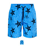 Ramatuelle Star Fish Badehose