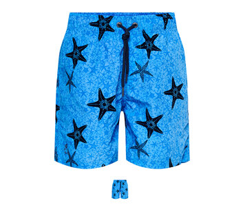 Ramatuelle Star Fish Badehose