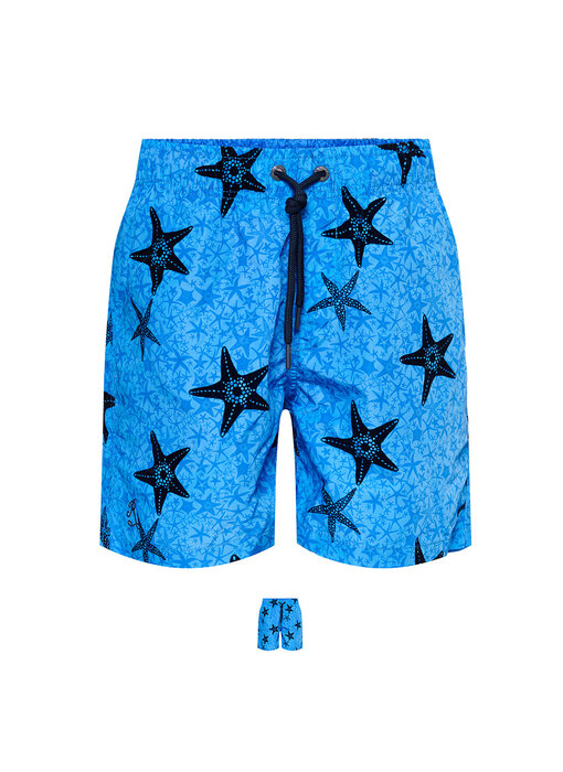 Ramatuelle Star Fish Badehose