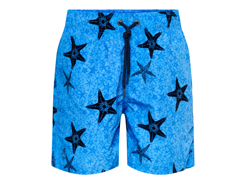 Ramatuelle Star Fish Badehose