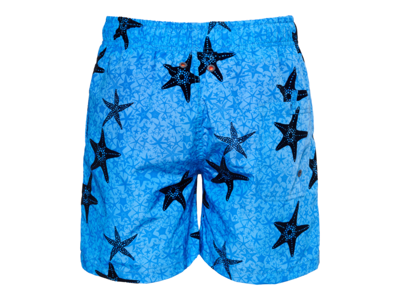 Ramatuelle Star Fish Badehose