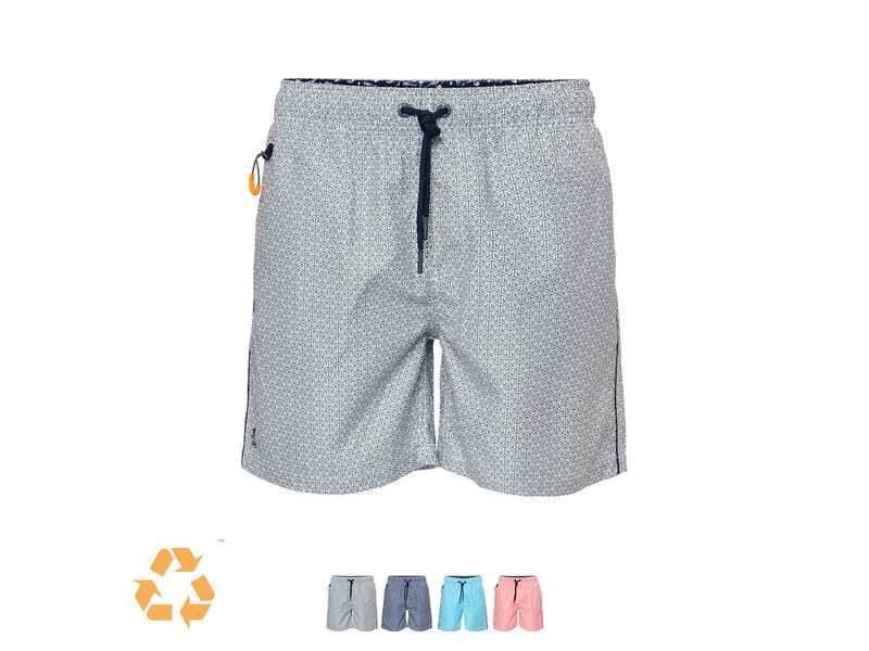 Ramatuelle Hierro Badehose