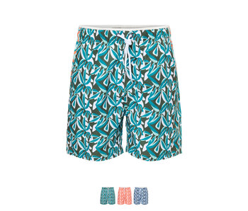 Ramatuelle Zanzibar badehose