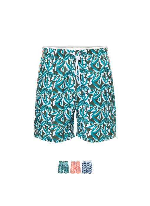 Ramatuelle Zanzibar badehose