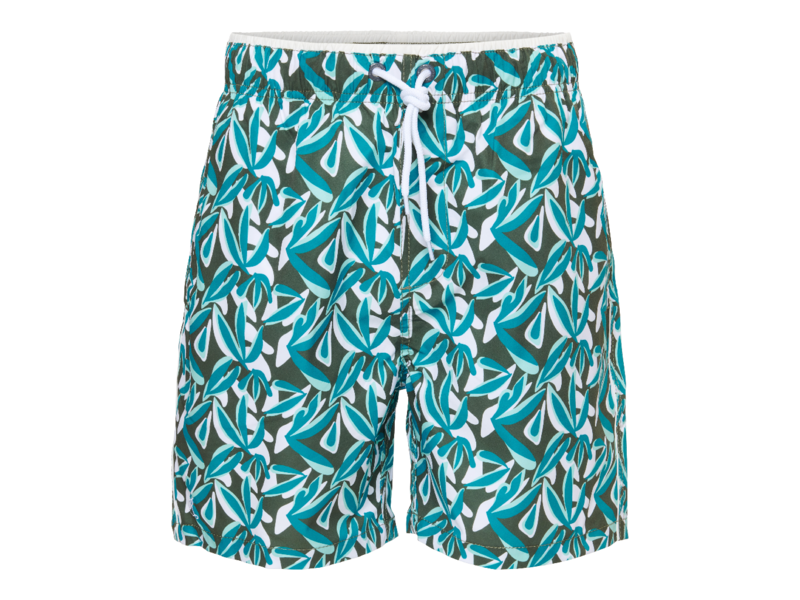 Ramatuelle Zanzibar badehose