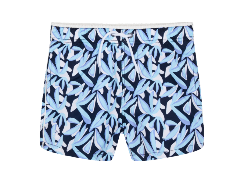 Ramatuelle Zanzibar Badehose kinder