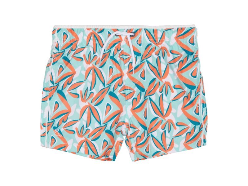 Ramatuelle Zanzibar Badehose kinder