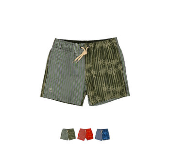 Ramatuelle Palma - Canaria badehose kinder