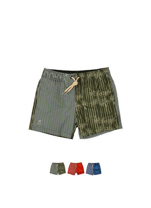 Ramatuelle Palma - Canaria badehose kinder