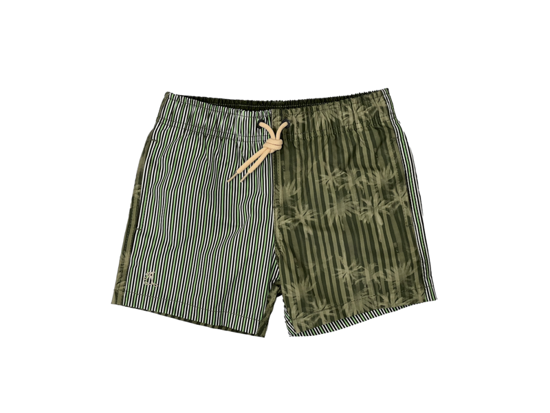 Ramatuelle Palma - Canaria badehose kinder