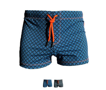 Ramatuelle Nauru  Swim Boxer