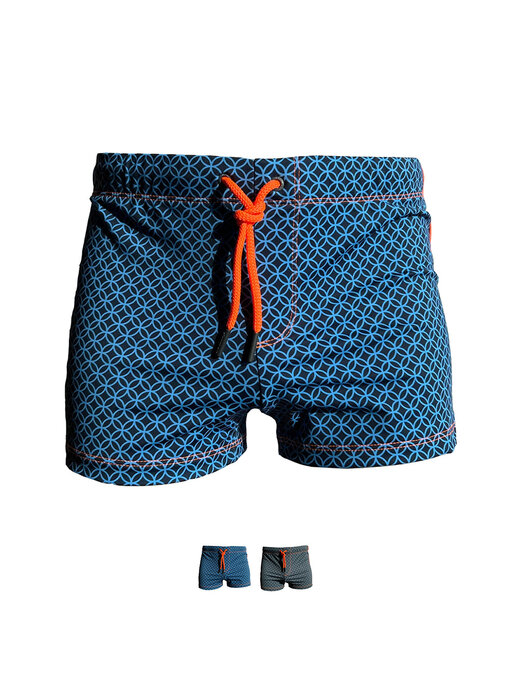 Ramatuelle Nauru  Swim Boxer