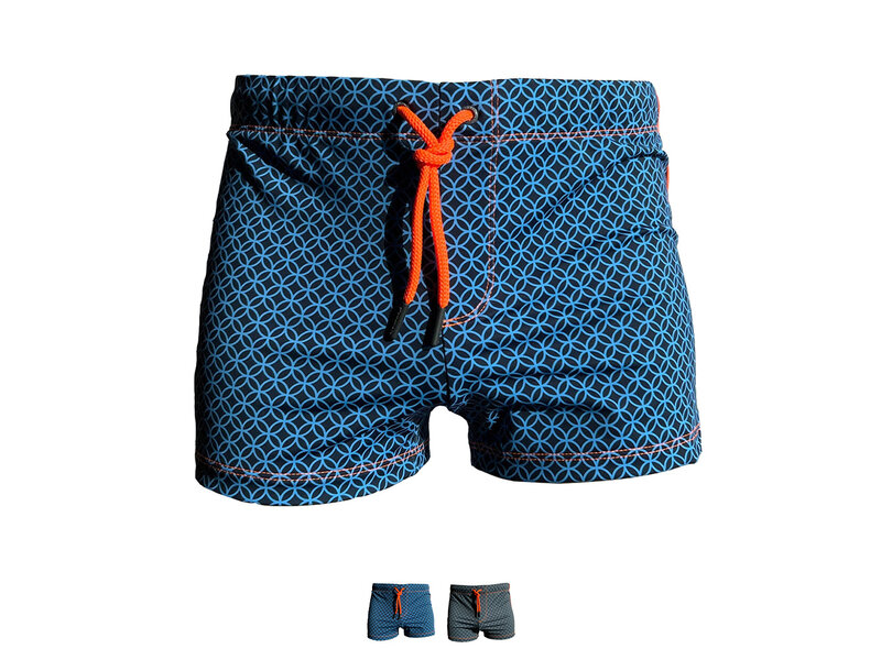 Ramatuelle Nauru  Swim Boxer