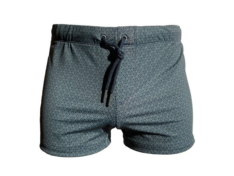 Ramatuelle Moreton Swim Boxer