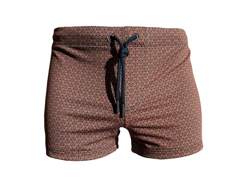 Ramatuelle Moreton Swim Boxer