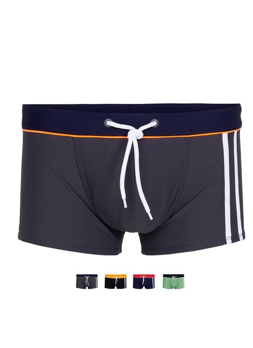 Ramatuelle Taillat Badehose