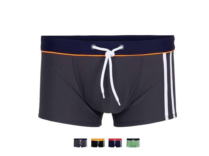 Ramatuelle Taillat Badehose