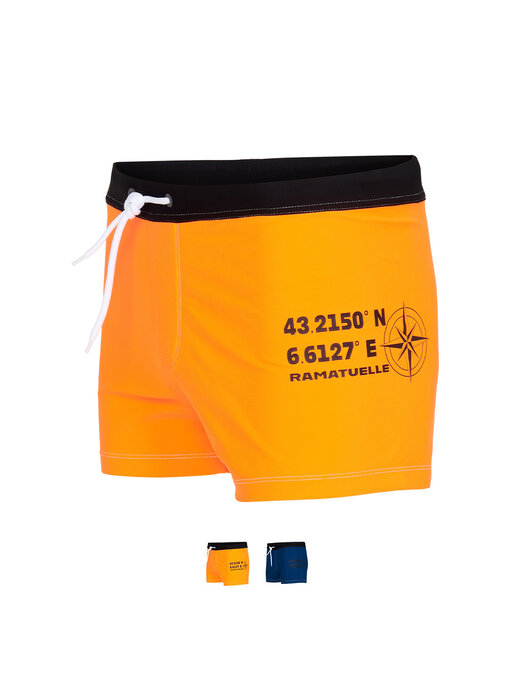 Ramatuelle Pampelonne Badehose