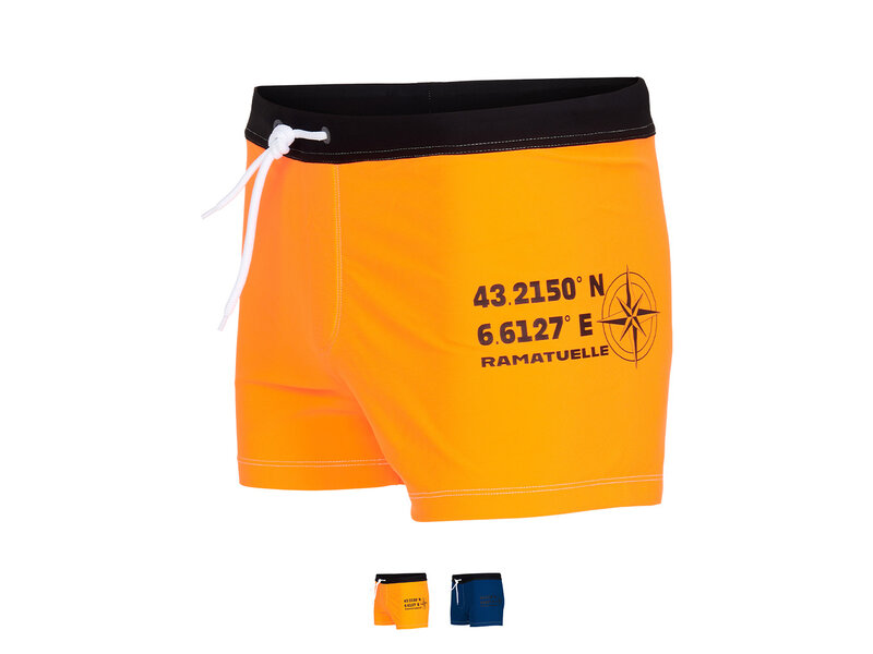 Ramatuelle Pampelonne Swim shorts