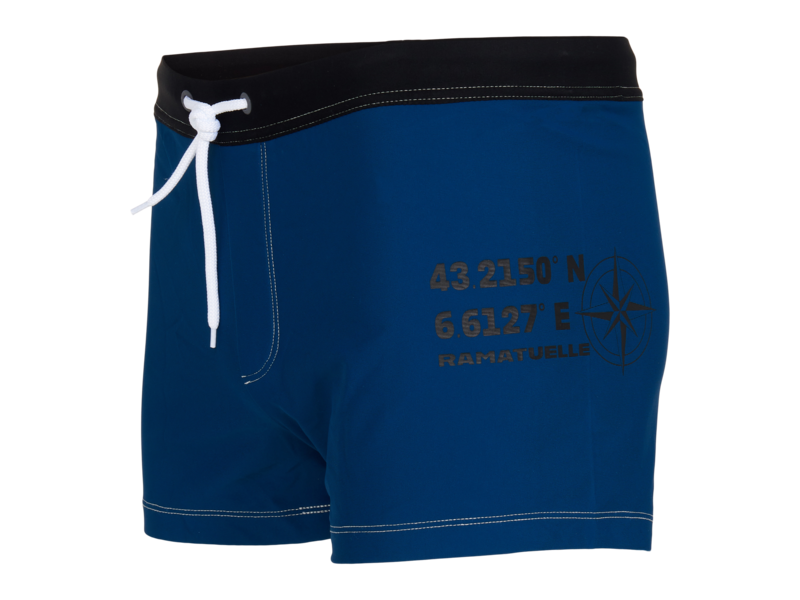 Ramatuelle Pampelonne Swim shorts