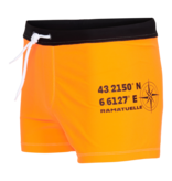 Ramatuelle Pampelonne Swim shorts