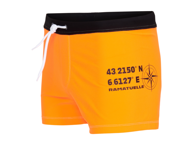 Ramatuelle Pampelonne Swim shorts