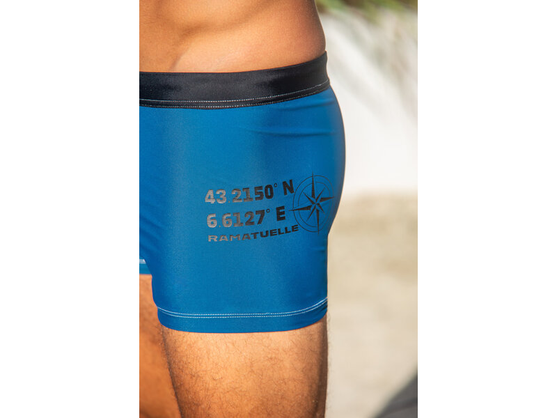 Ramatuelle Pampelonne Swim shorts