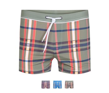 Ramatuelle Lankawi Swim shorts