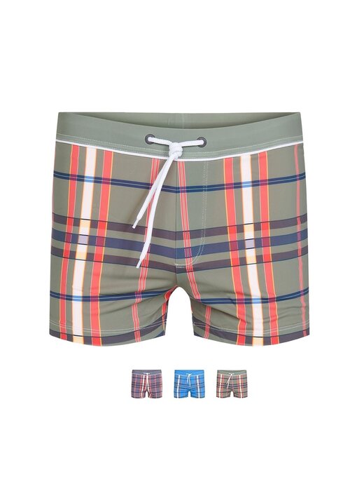 Ramatuelle Lankawi Swim shorts