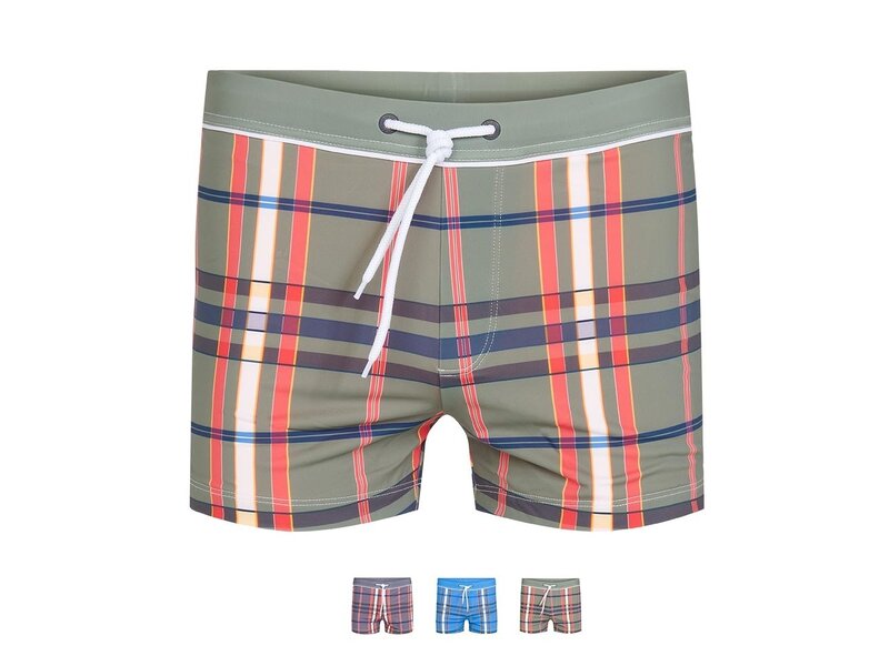 Ramatuelle Lankawi Swim shorts