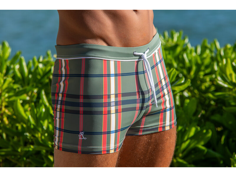 Ramatuelle Lankawi Swim shorts