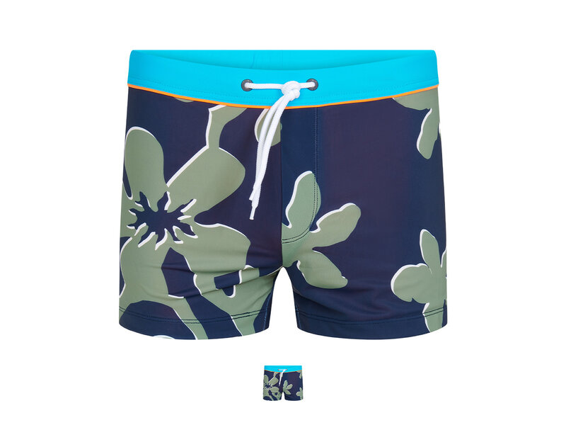 Ramatuelle Hawaii Swim shorts