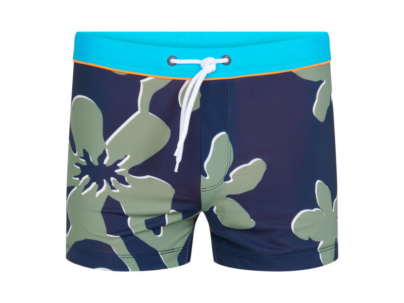 Ramatuelle Hawaii Badehose