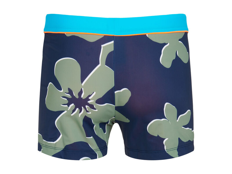 Ramatuelle Hawaii Swim shorts