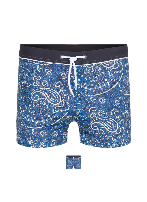 Ramatuelle Palau Swim shorts