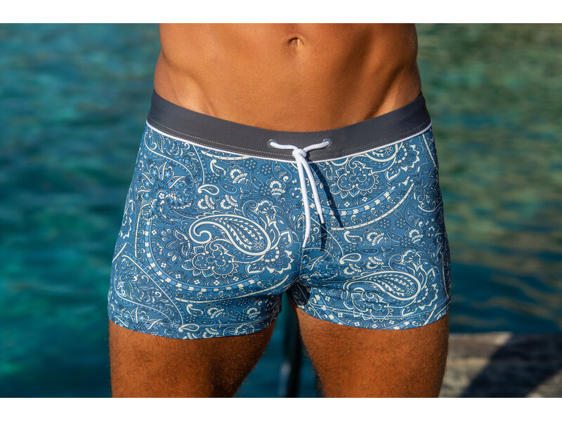 Ramatuelle Palau Swim shorts