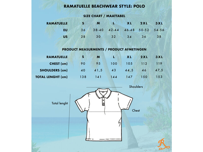 Ramatuelle South Beach Polo