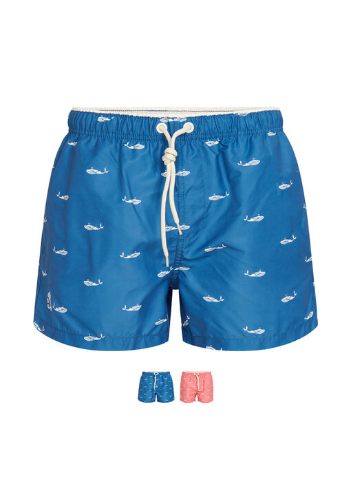 Ramatuelle Pico Swim shorts