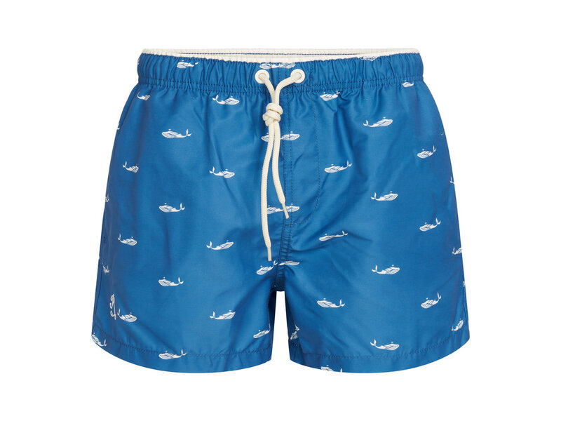 Ramatuelle Pico Swim shorts