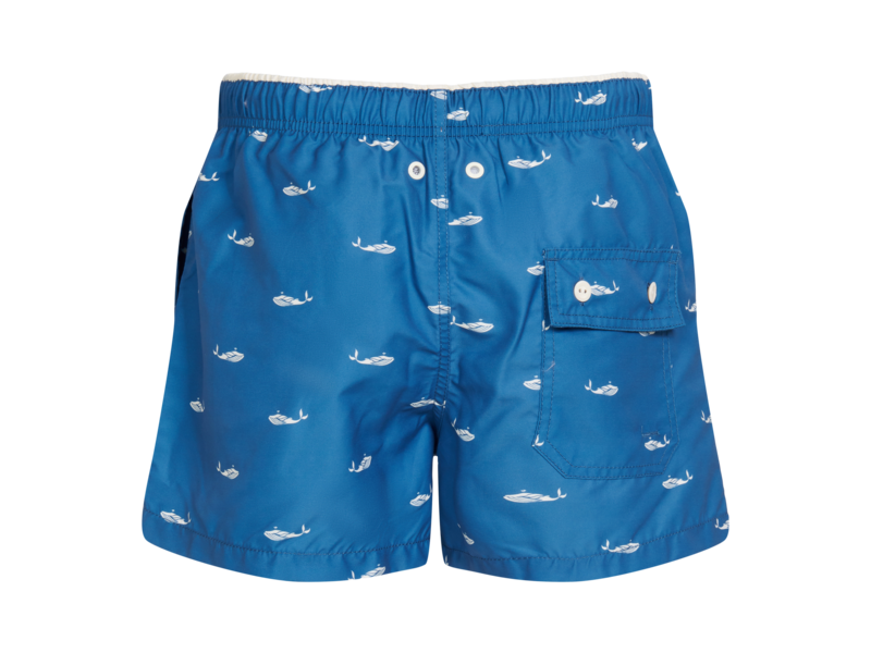 Ramatuelle Pico Badehose