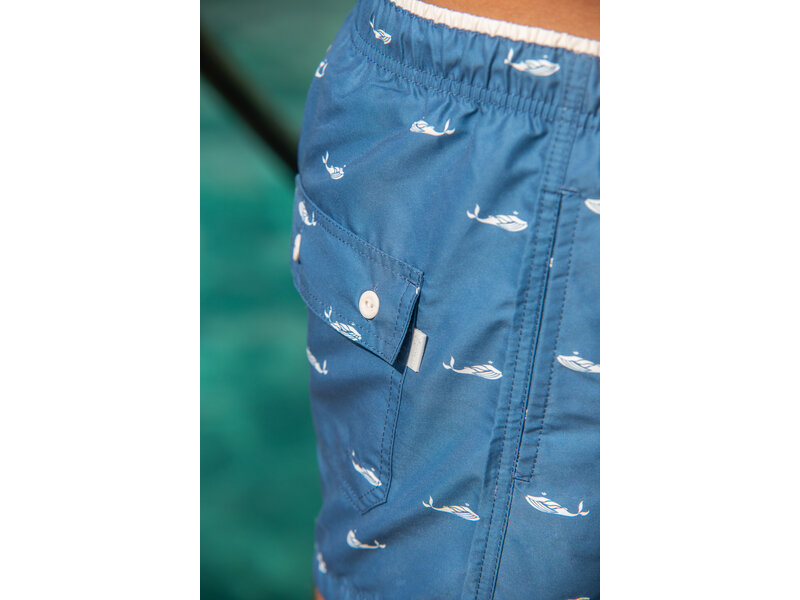 Ramatuelle Pico Badehose