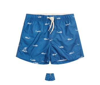 Ramatuelle Pico Swim shorts Kids