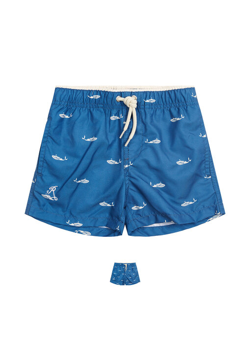 Ramatuelle Pico Swim shorts Kids