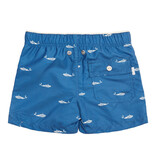 Ramatuelle Pico Badehose Kinder