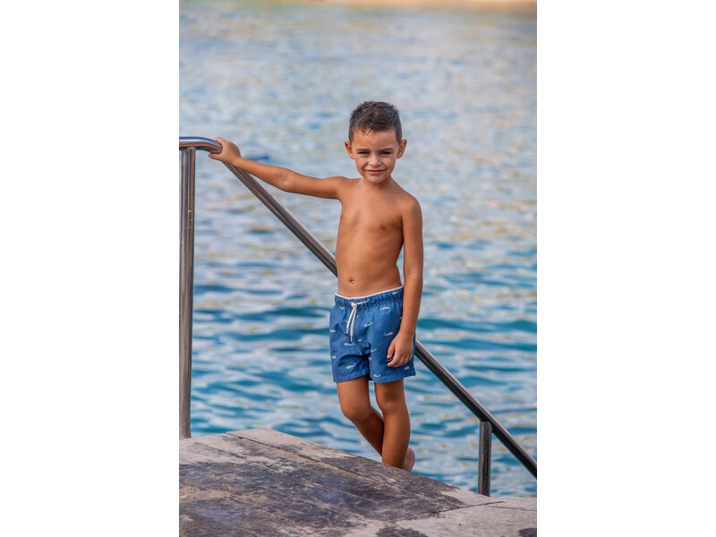 Ramatuelle Pico Swim shorts Kids