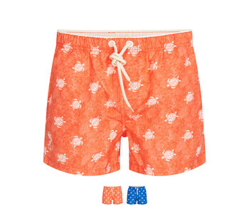 Ramatuelle Tortuga Badehose