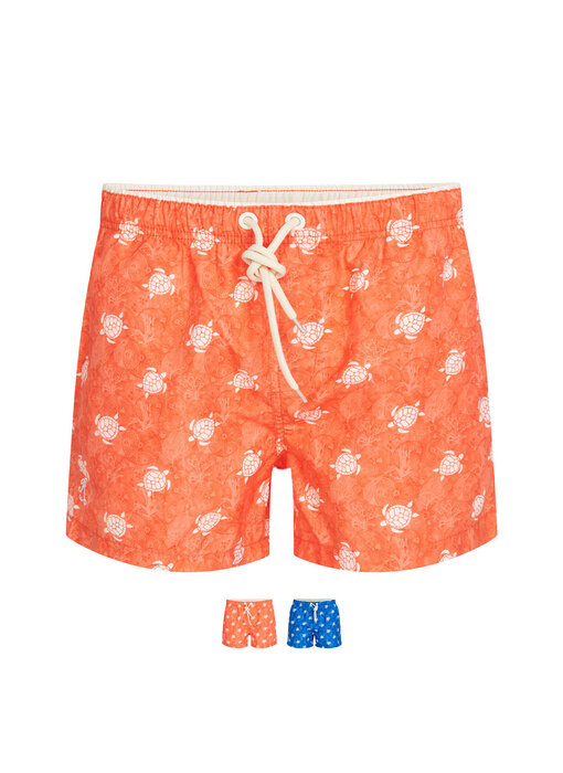 Ramatuelle Tortuga Badehose