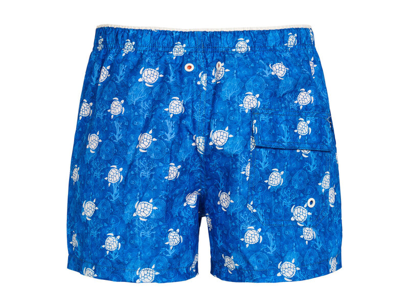 Ramatuelle Tortuga Badehose