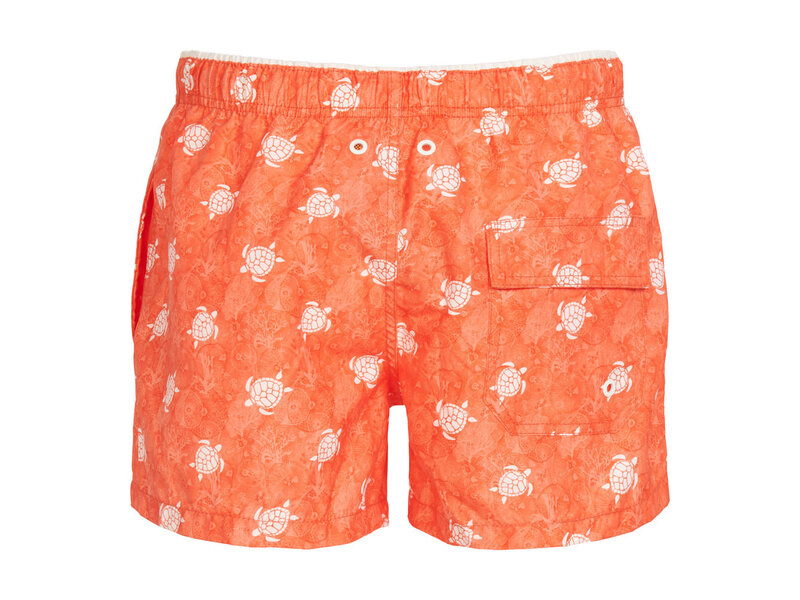 Ramatuelle Tortuga Swim shorts