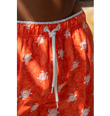 Ramatuelle Tortuga Swim shorts